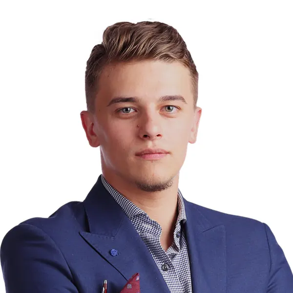 Tyler Stetson
